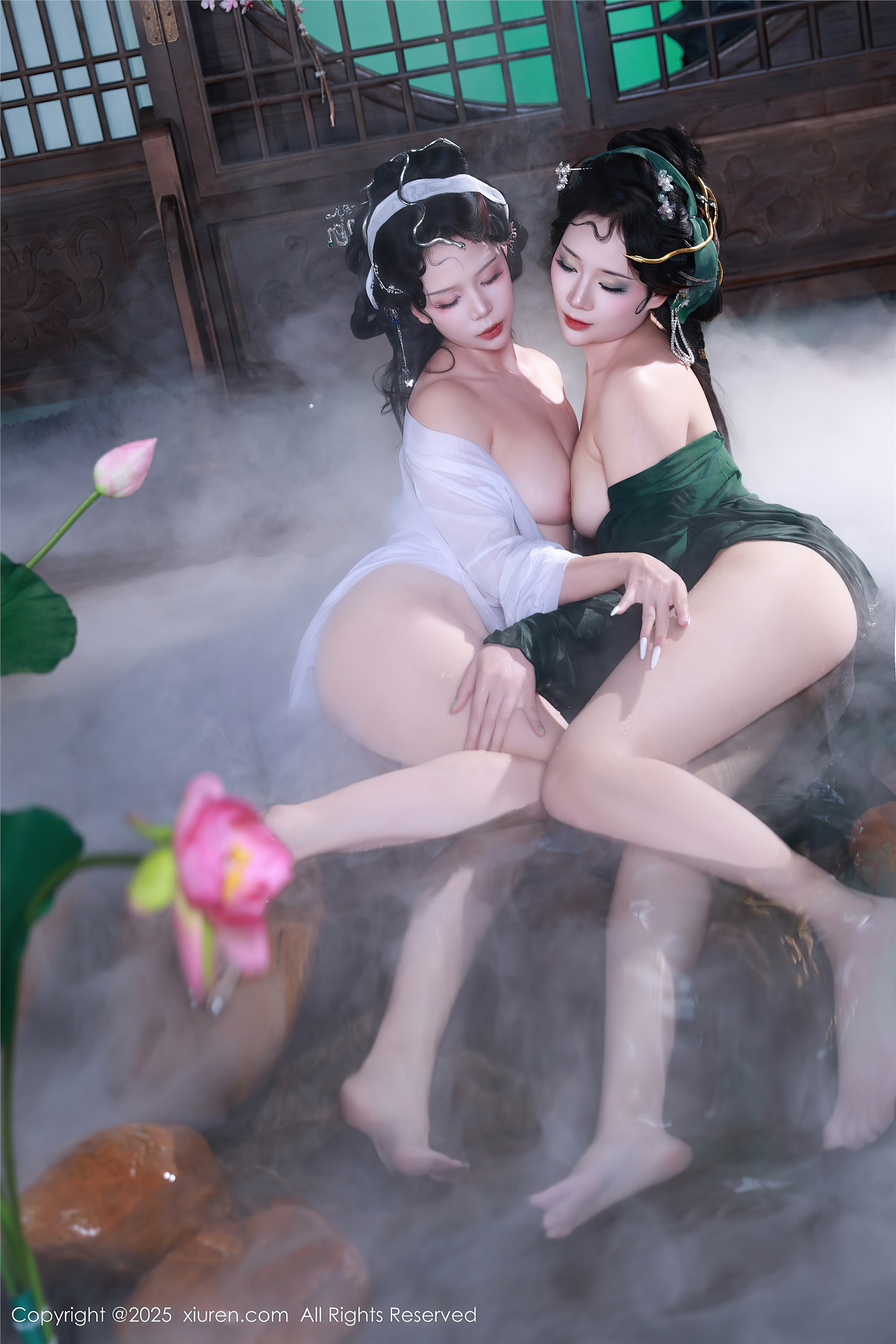 Xiuren秀人网 2025.07.18 NO.10561 南乔